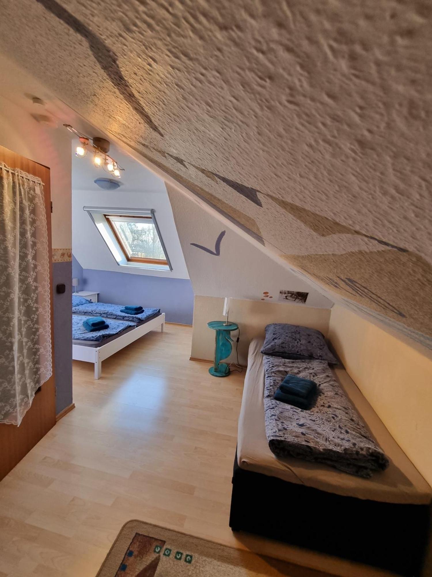 Ferienhaus 10 In Tossens Stick Extérieur photo